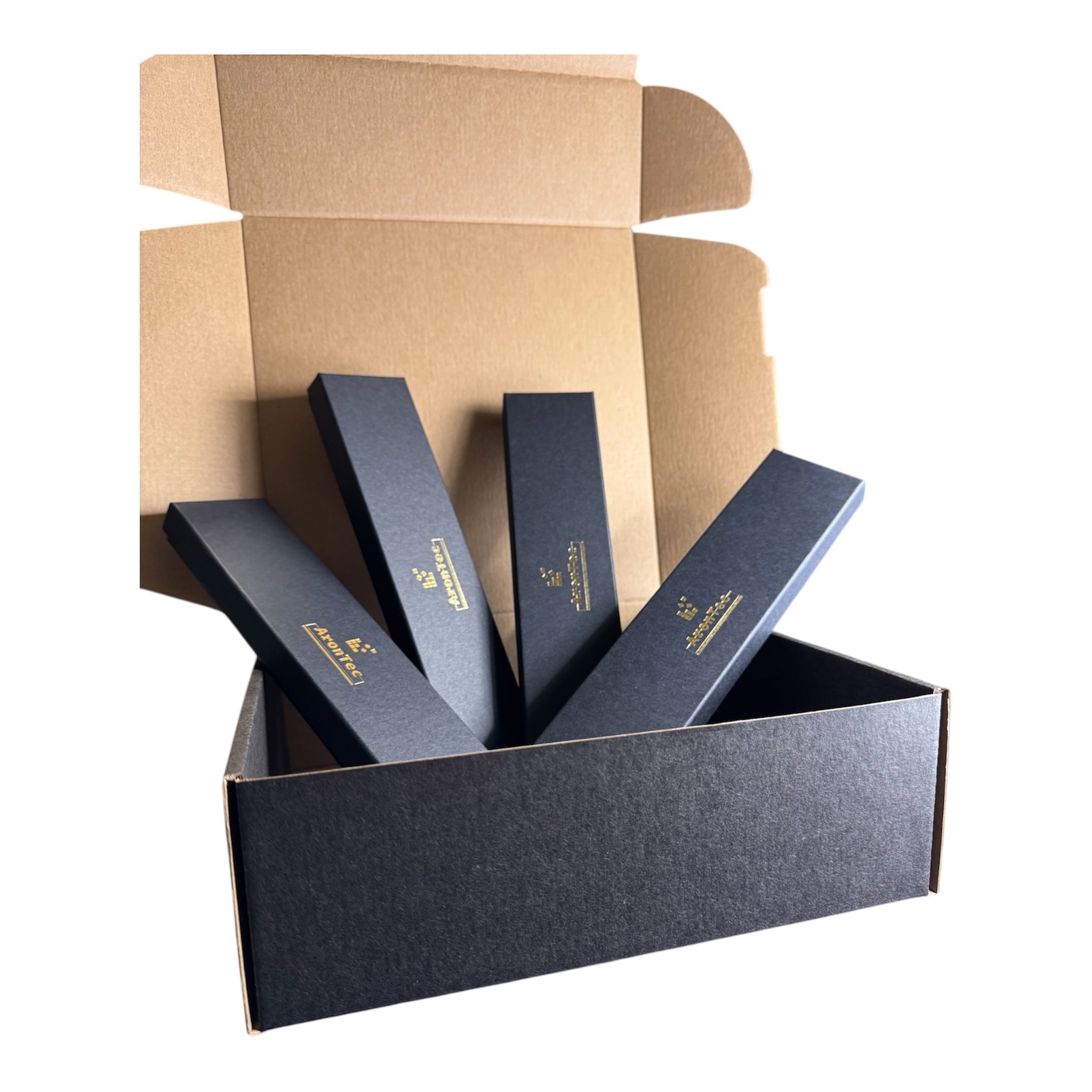 Small Winter Box – 4x Armbänder für Apple Watch | Limited Winter Edition 2025