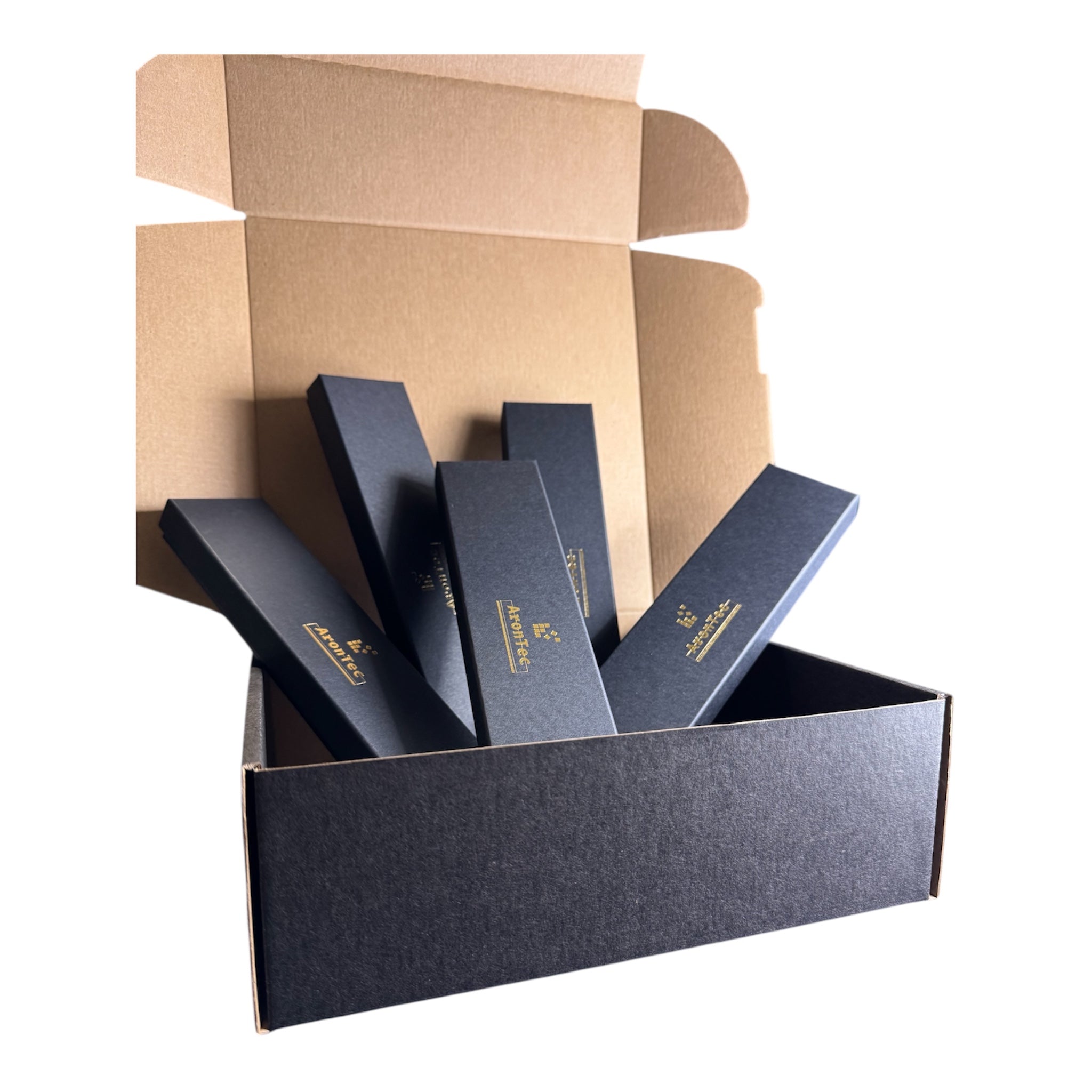 Medium Winter Box – 5x Apple Watch Armbänder | Geschenkset Winter Edition