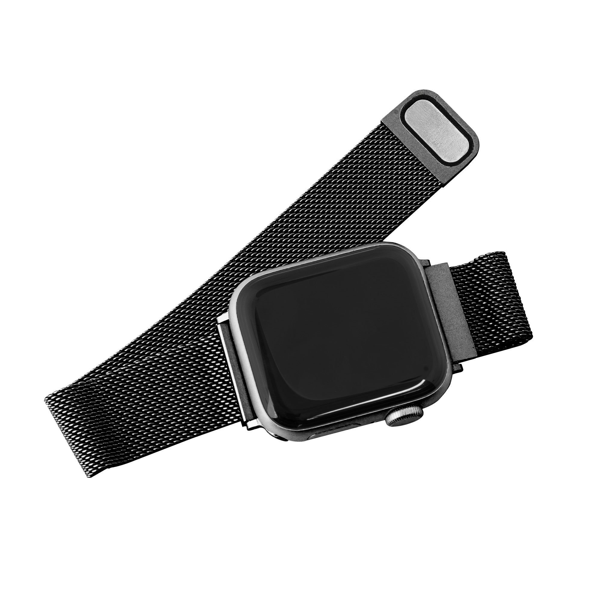 Apple Watch Armband Black