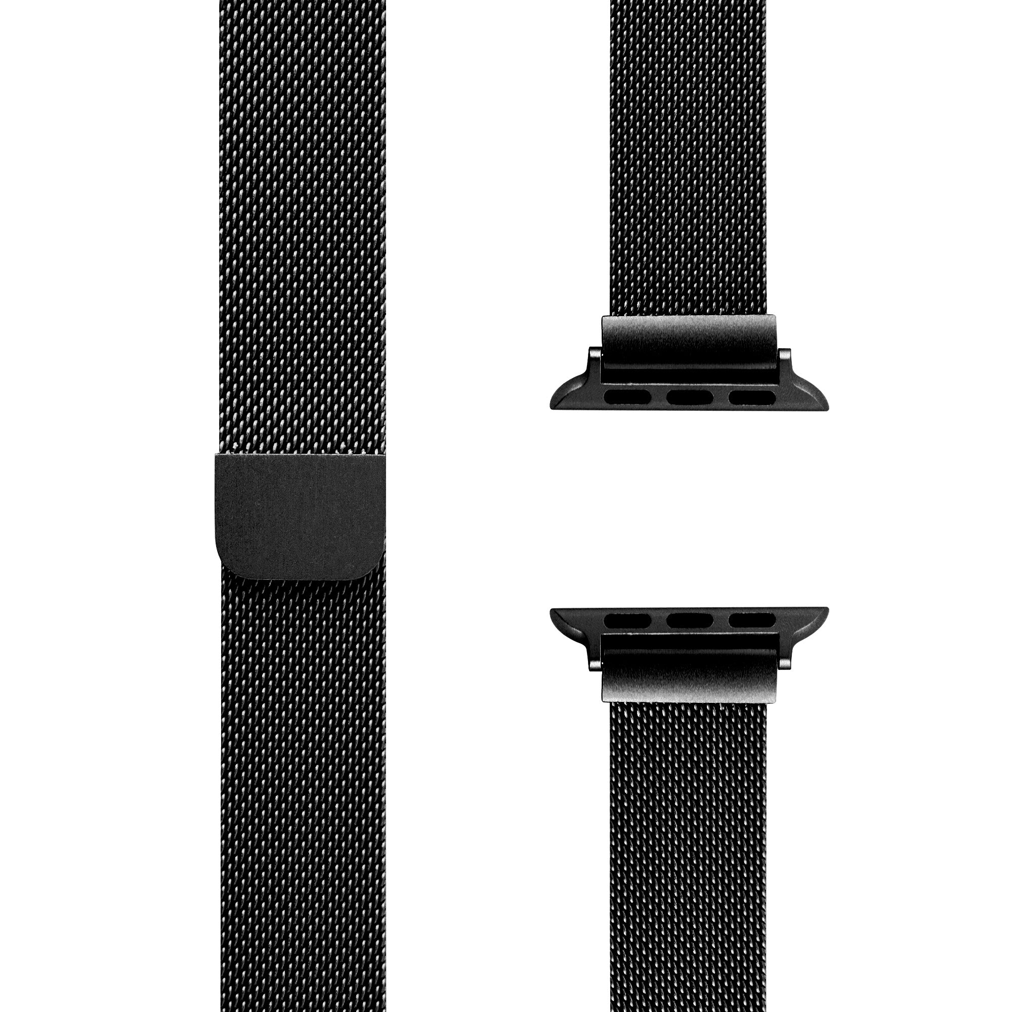 Apple Watch Armband Black