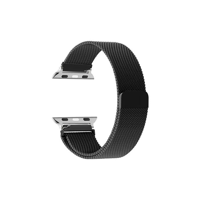 Apple Watch Armband Black