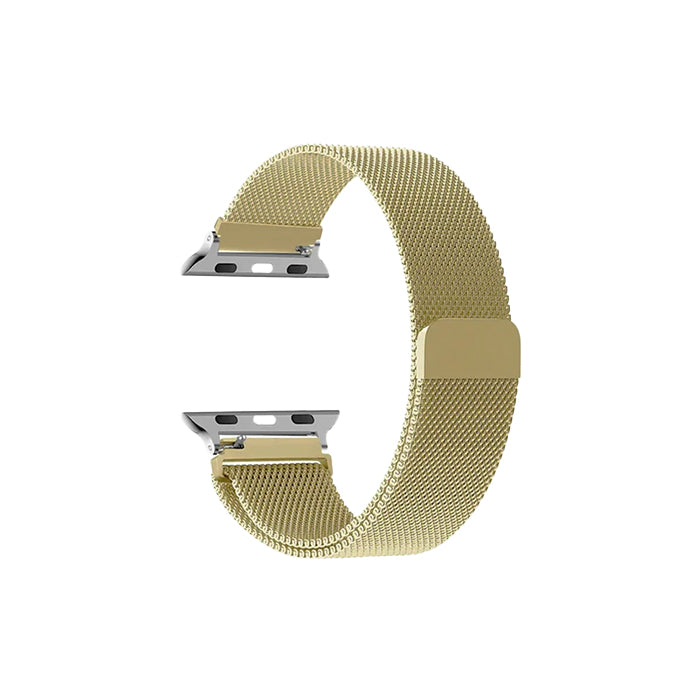 Apple Watch Armband Gold