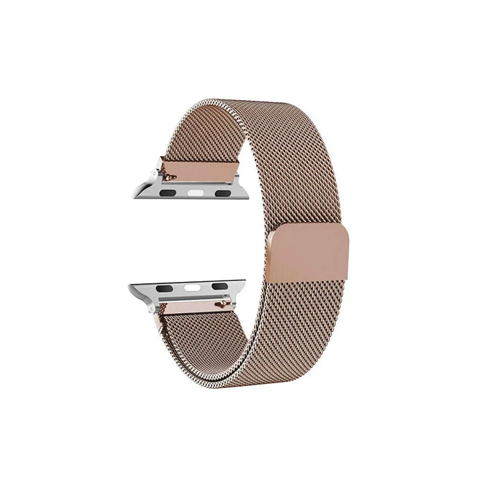 Apple Watch Armband Rose Gold