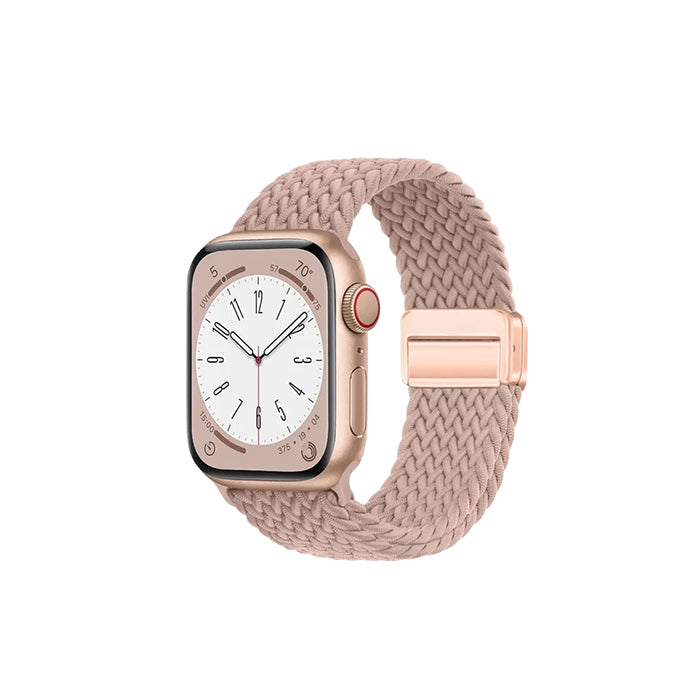 Apple series 3 pink sand online