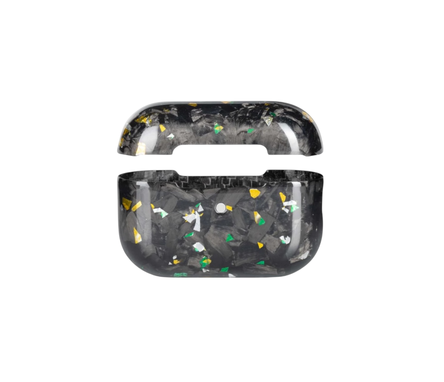 AirPods Case Fiber Carbon