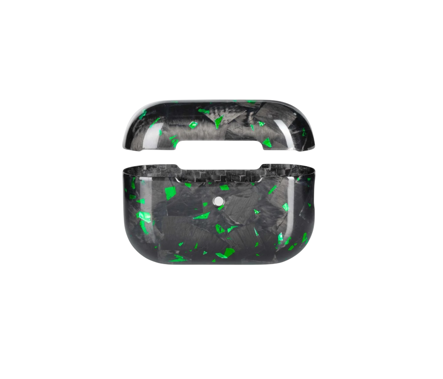 AirPods Case Fiber Carbon