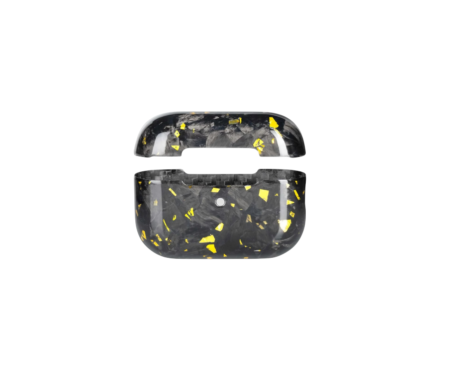 AirPods Case Fiber Carbon