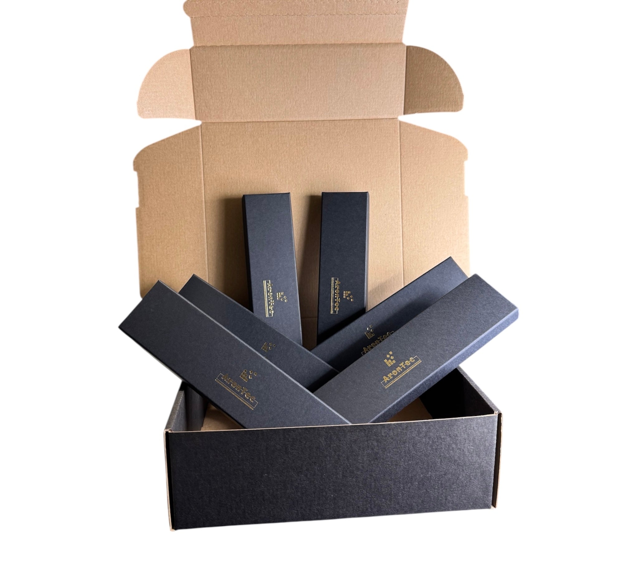 Premium Winter Box – 6x Armbänder für Apple Watch | Luxury Limited Edition